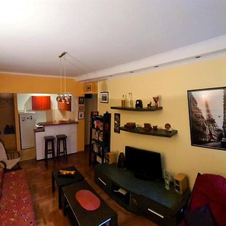 Apartment Z Подгориця Екстер'єр фото